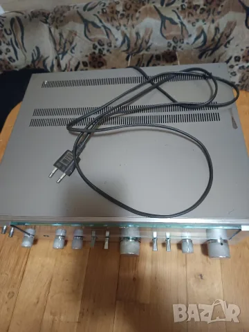 SONY STR 414 L japan , снимка 3 - Ресийвъри, усилватели, смесителни пултове - 56660535
