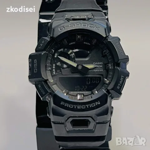 Часовник CASIO GA-900