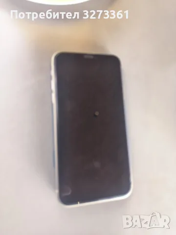 Отличен iphone 11 100%, снимка 3 - Apple iPhone - 56655406