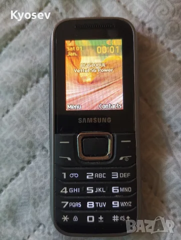 Телефони Samsung