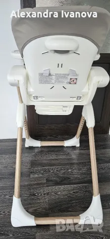 Столче за хранене, снимка 3 - Столчета за хранене - 56710931