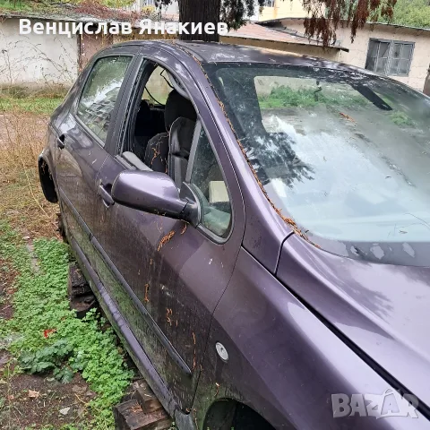 пежо 307 и 306 на части, снимка 4 - Части - 56738895