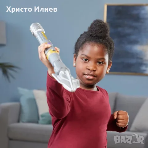 Копие играчка Черната пантера Marvel Black Panther, снимка 7 - Други - 56619441