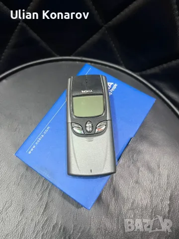 Nokia 8850 НОВА