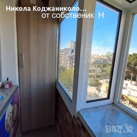 Апартамент в Кючук Париж, снимка 5 - Апартаменти - 56736379