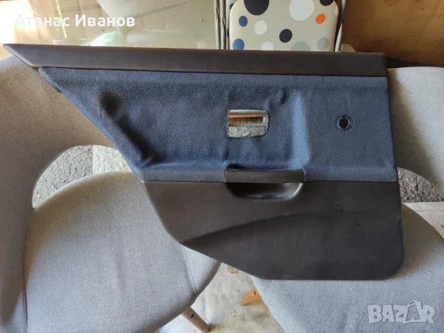 Кори за врати BMW E36 седан, снимка 5 - Аксесоари и консумативи - 56627479