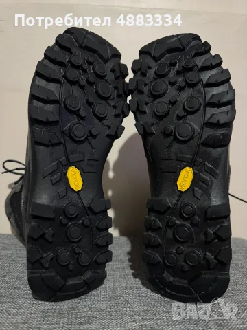 HANWAG Banks Snow GTX., снимка 7 - Мъжки боти - 56741531