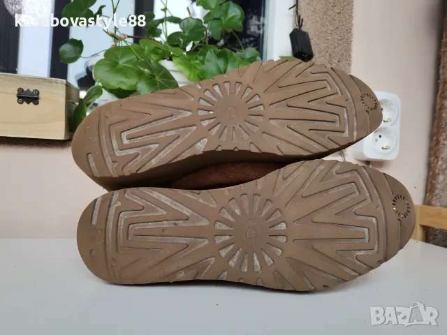 Апрески Ugg 39 н. , снимка 17 - Дамски апрески - 56686184