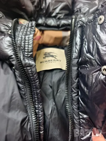 Мъжко яке Burberry 