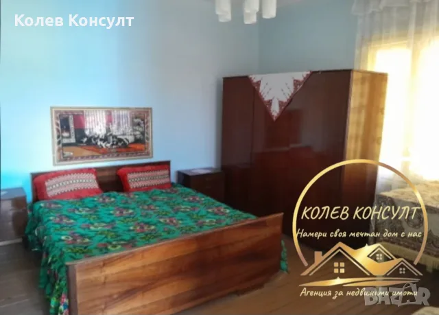 Къща село Православен, снимка 5 - Къщи - 56591152