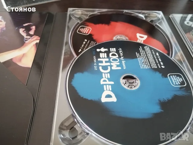 Филми на VHS, CD-DVD, снимка 6 - DVD филми - 56563994