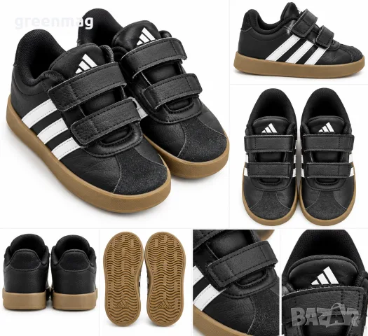 Детски маратонки Adidas №27