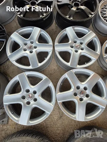 17" 5x112 7J ET54
