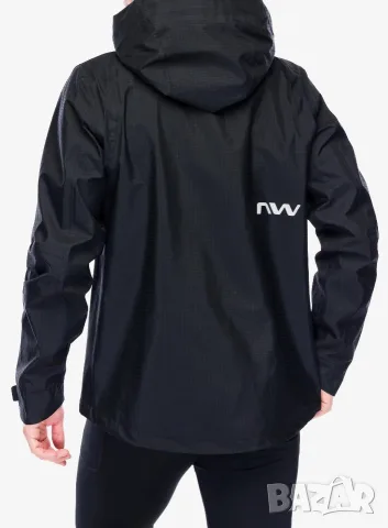 Northwave Noworry Pro Мъжко яке, снимка 4 - Якета - 56646435