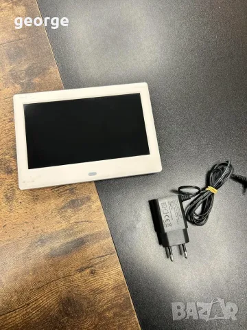 Дигитална фоторамка Sencor