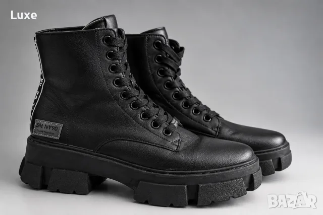 Steve Madden, Nike, снимка 2 - Маратонки - 56677681