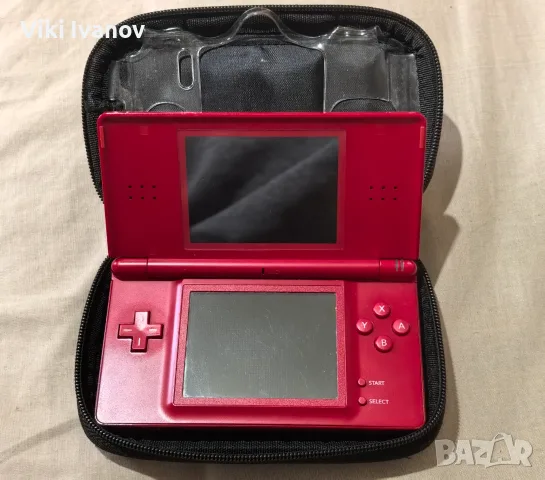Nintendo ds lite-проблем с включването, снимка 5 - Nintendo конзоли - 55709367