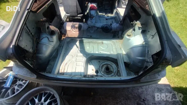 BMW E36 COMPACT, снимка 12 - Части - 56716324