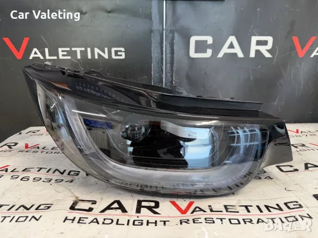 фар фарове десен BMW I3 i3 LCI FACELIFT far farove за БМВ И3 Фейс LED ЛЕД