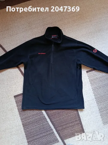 Mammut Tecnopile 
