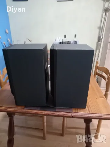 Тонколони Sony SS-H 2750 (Made in Germany), снимка 10 - Тонколони - 56705357
