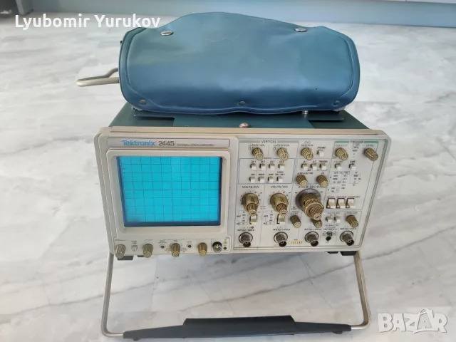 Осцилоскоп Tektronix 2445 150Mhz