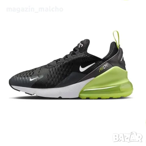Маратонки - Nike Air Max 270 React Trainers; размери: 38 и 38.5, снимка 2 - Маратонки - 56735220