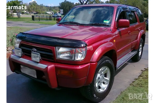 Дефлектор за преден капак Vip Tuning за Toyota 4Runner (1996-2002)