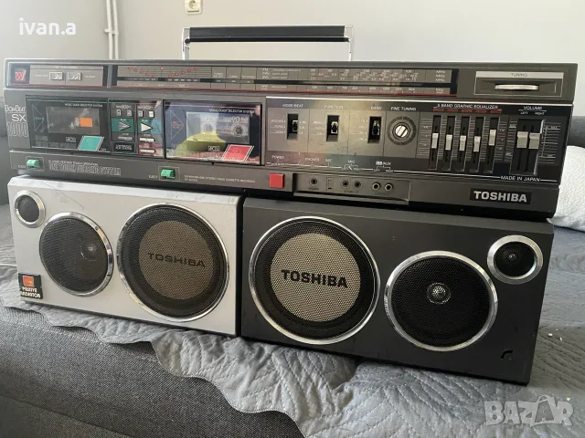 Toshiba RT-SX1000