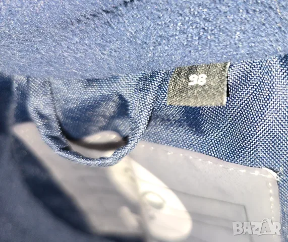 Детски космонавт Hummel 2-3 години, снимка 10 - Детски якета и елеци - 49695420