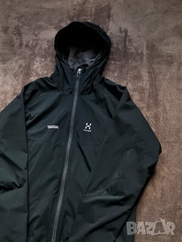 Haglofs Glide 2 Jacket Мъжко яке, снимка 5 - Якета - 56711070
