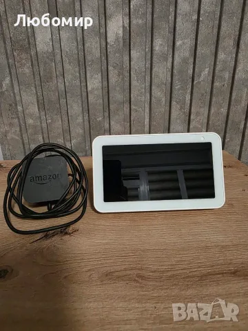 Amazon Echo Show 5 модел H23K37