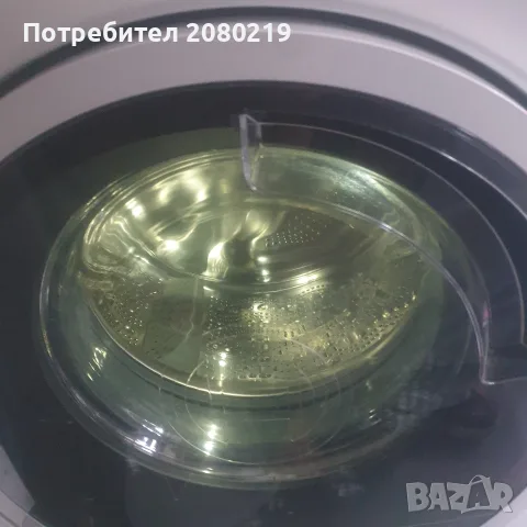 Bosch serie 6 wash & dry , снимка 4 - Перални - 56716588