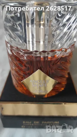 Тестер на парфюм Angels shere by Kilian 100 ml