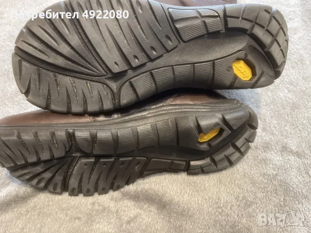 UGG-оригинални апрески 40-41 номер
, снимка 2 - Дамски ботуши - 56721540