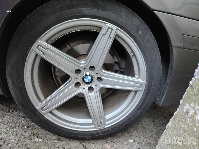 Bmw           7
