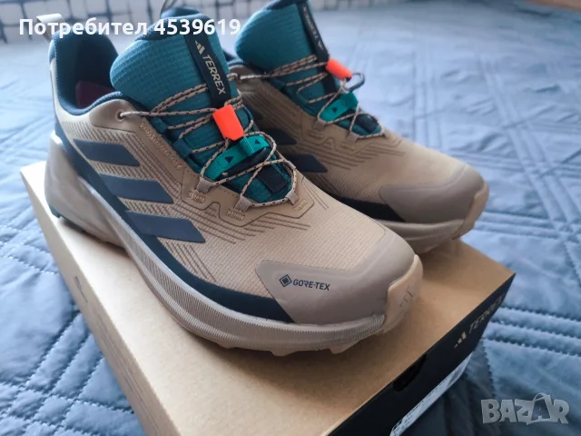 adidas Terrex trailmaker 2 , снимка 2 - Маратонки - 56636314