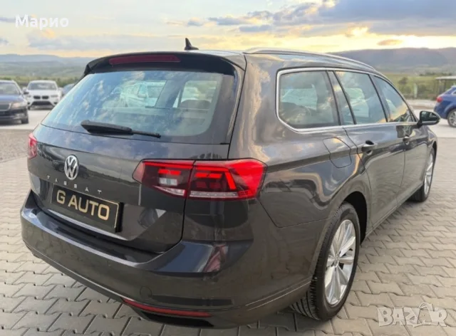 vw passat 2.0Tdi Собствен лизинг!!!, снимка 5 - Автомобили и джипове - 56680477