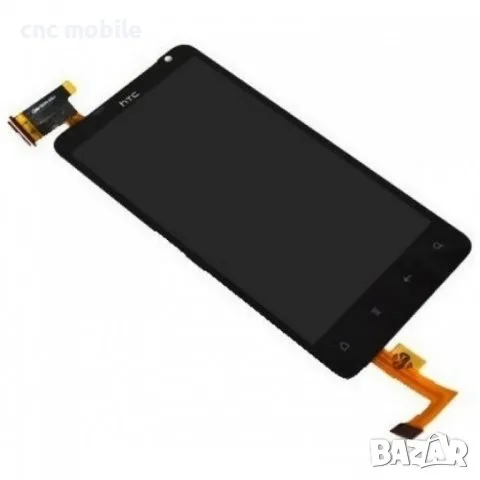 Дисплей HTC Raider HTC Desire C HTC Wildfire S HTC Rhyme HTC Sensation HTC Touch Cruise HTC Tattoo 