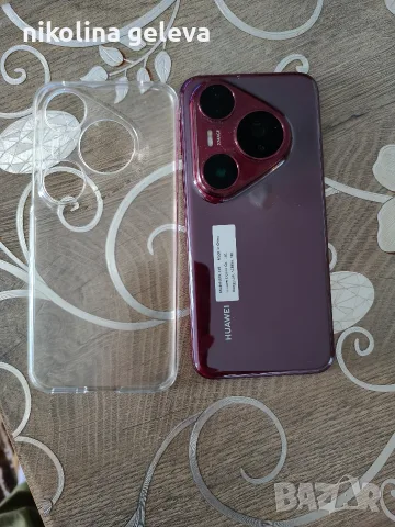 Huawei Pura80 pro  , снимка 6 - Huawei - 56741224