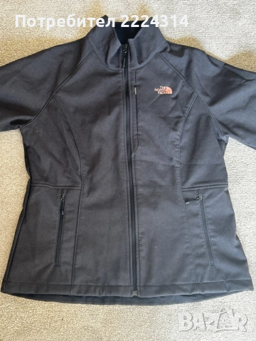 Дамско яке The North Face