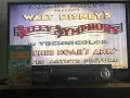 Видеокасета “ DUMBO CLASSIC DISNEY “, снимка 16