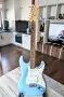 Fender Stratocaster Standart, 2001, Mexico, снимка 2
