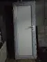 алуминиева вратата за баня, снимка 1
