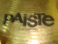 Чинел paiste 302 /14 инча/, снимка 4
