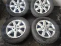 Джанти за Honda 17, снимка 2