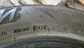Зимни гуми Bridgestone 4 бр., снимка 2
