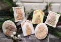 Букети от сапун , снимка 2