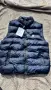 синя грейка moncler мъжка, снимка 1