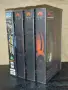 Видеокасети " STAR TREK " VHS, снимка 3